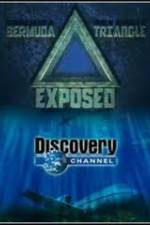 Watch Discovery Channel: Bermuda Triangle Exposed Xmovies8