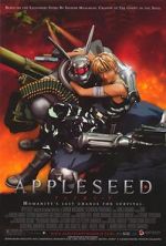 Watch Appleseed Xmovies8