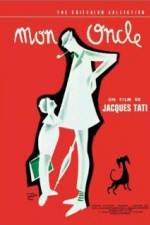 Watch Mon oncle Xmovies8