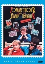 Watch Tommy Tricker and the Stamp Traveller Xmovies8