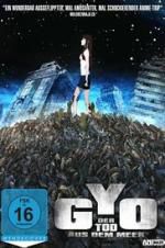 Watch Gyo: Tokyo Fish Attack Xmovies8