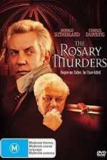 Watch The Rosary Murders Xmovies8