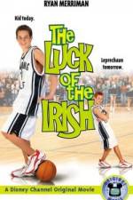 Watch The Luck of the Irish Xmovies8