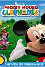 Watch Mickey Mouse Clubhouse  Pluto Lends A Paw Xmovies8