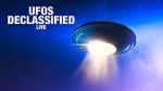 Watch UFOs: Declassified LIVE (TV Special 2021) Xmovies8