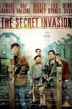 Watch The Secret Invasion Xmovies8