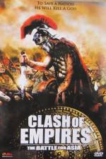 Watch Clash Of Empires Battle For Asia Xmovies8