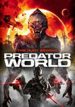 Watch Predator World Xmovies8