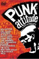 Watch Punk Attitude Xmovies8