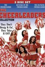 Watch The Cheerleaders Xmovies8