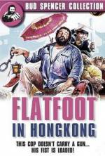 Watch Flatfoot in Hong Kong Xmovies8