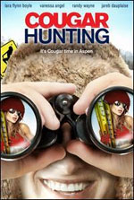 Watch Cougar Hunting Xmovies8