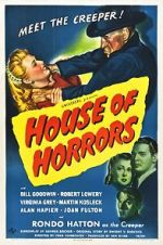 Watch House of Horrors Xmovies8