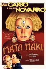 Watch Mata Hari Xmovies8