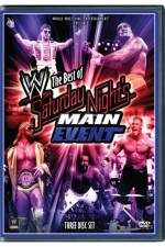 Watch The WWE The Best of Saturday Night's Main Event Xmovies8