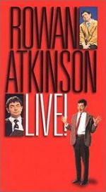 Watch Rowan Atkinson: Not Just a Pretty Face Xmovies8
