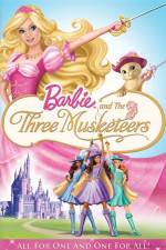 Watch Barbie and the Three Musketeers Xmovies8