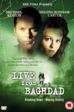 Watch Live from Baghdad Xmovies8