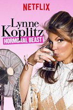 Watch Lynne Koplitz: Hormonal Beast Xmovies8