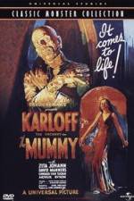 Watch The Mummy 1932 Xmovies8