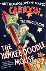 Watch The Yankee Doodle Mouse Xmovies8