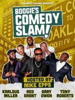 Watch DeMarcus Cousins Presents Boogie\'s Comedy Slam Xmovies8