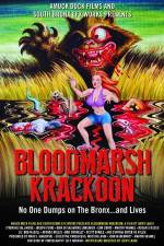 Watch Bloodmarsh Krackoon Xmovies8