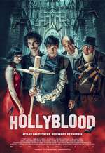 Watch HollyBlood Xmovies8