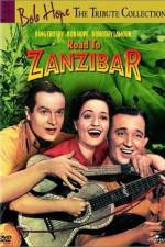 Watch Road to Zanzibar Xmovies8