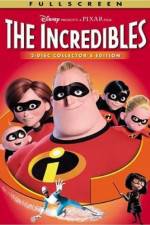 Watch The Incredibles Xmovies8