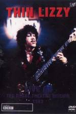 Watch Thin Lizzy - Live At The Regal Theatre Xmovies8