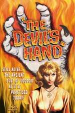 Watch The Devil's Hand Xmovies8