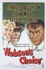 Watch Hobson's Choice Xmovies8