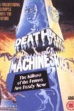 Watch Death Machines Xmovies8