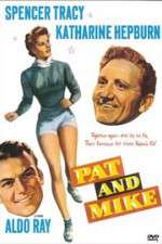 Watch Pat and Mike Xmovies8