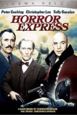 Watch Horror Express Xmovies8