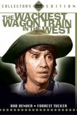 Watch The Wackiest Wagon Train in the West Xmovies8