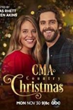 Watch CMA Country Christmas Xmovies8