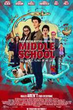 Watch Middle School: The Worst Years of My Life Xmovies8