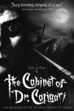 Watch The Cabinet of Dr. Caligari Xmovies8