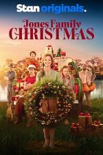 Watch Jones Family Christmas Xmovies8