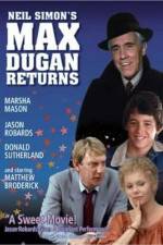Watch Max Dugan Returns Xmovies8