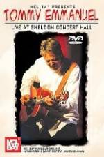 Watch Tommy Emmanuel Live in st louis Xmovies8