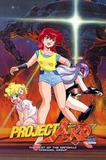 Watch Project A-Ko 2: Plot of the Daitokuji Financial Group Xmovies8