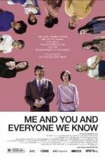 Watch Me and You and Everyone We Know Xmovies8