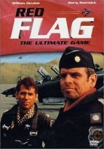Watch Red Flag: The Ultimate Game Xmovies8