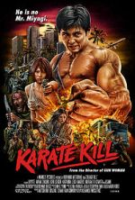 Watch Karate Kill Xmovies8