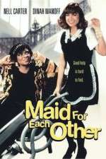 Watch Maid for Each Other Xmovies8