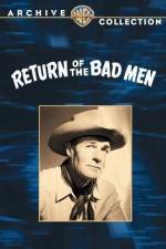 Watch Return of the Badmen Xmovies8