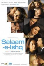 Watch Salaam-E-Ishq Xmovies8